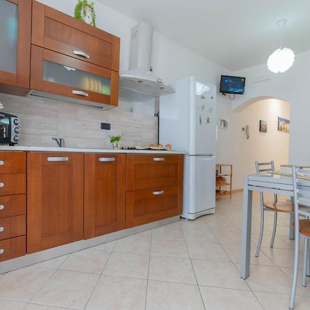 Appartamento Al Posto Giusto Syracuse Buitenkant foto