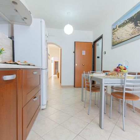 Appartamento Al Posto Giusto Syracuse Buitenkant foto