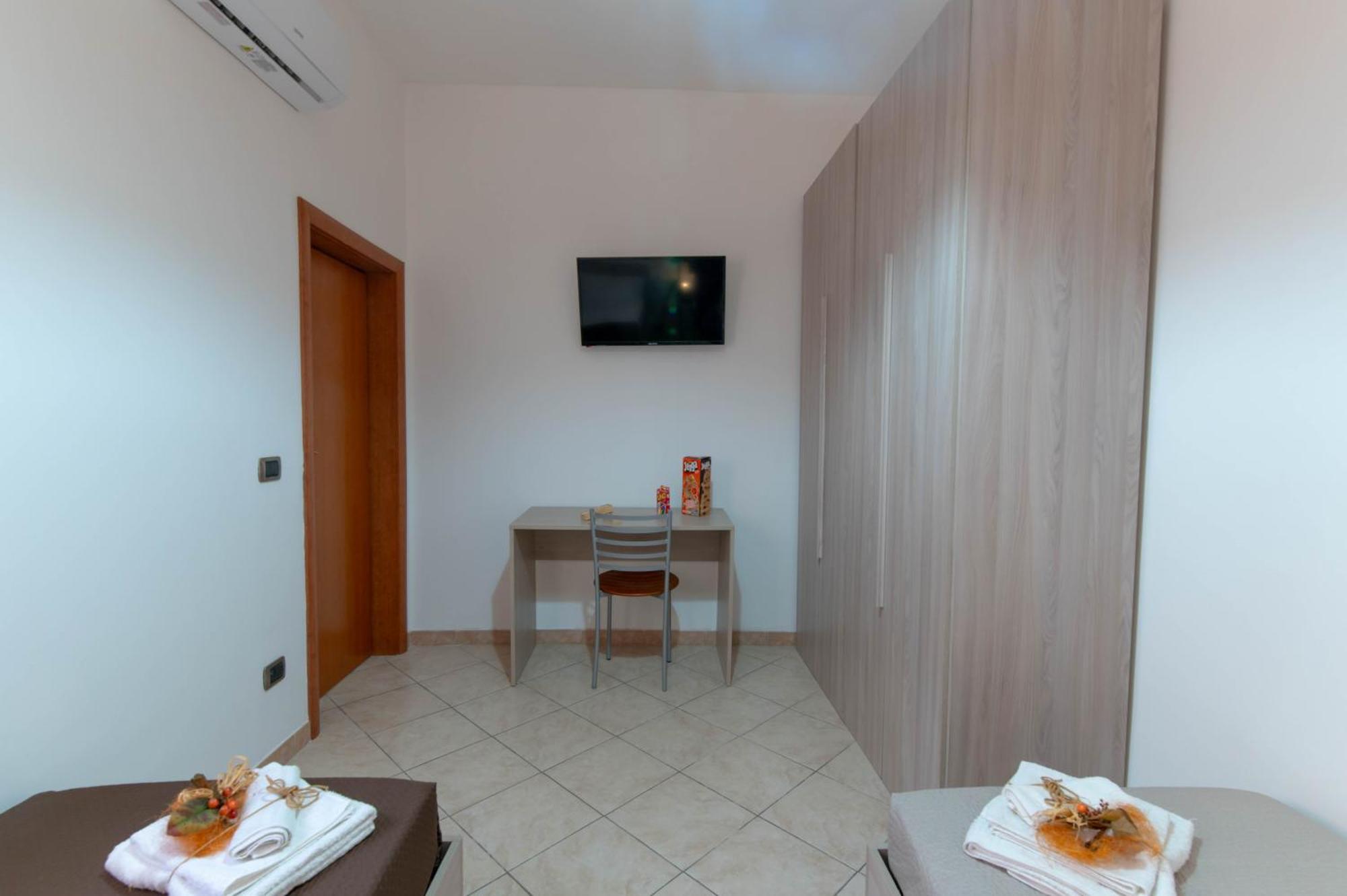 Appartamento Al Posto Giusto Syracuse Buitenkant foto