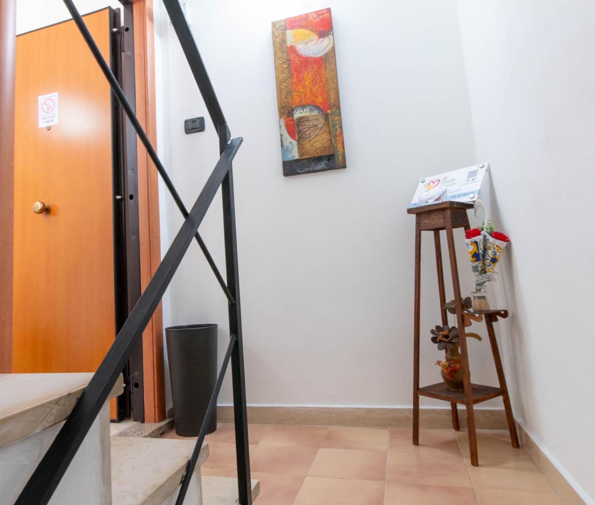 Appartamento Al Posto Giusto Syracuse Buitenkant foto